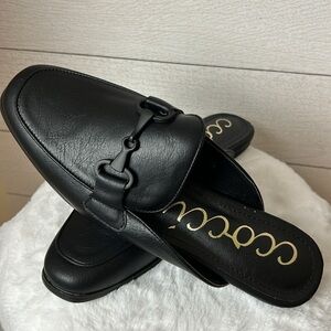 Ccocci Flats